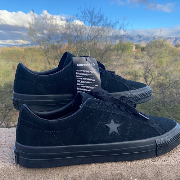 Converse One Star Pro OX Sneakers
